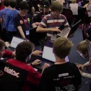 BLOXcon Hackathon Recap