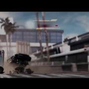 Split Second Demo Gameplay