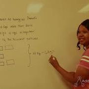 Singapore Math Bar Modeling