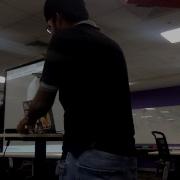 Android Things A Peep Into The World Of IOT Through Android Ashwin S Feb 2018