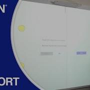Epson BrightLink EB 760Wi EB 770Fi Calibrating The Pens And Touch Unit