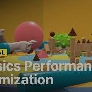 Performance Optimization Tips Physics In Unity Tutorial