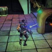 Firefall Glitch 3