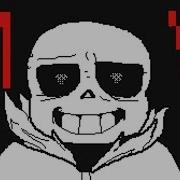 UNDERTALE Flipnote 3D