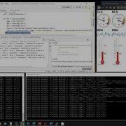 NodeJS Driven By Redis Time Series And Emitting Socket Io