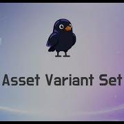 Adding Asset Level Variant Sets In OpenUSD With BowerBot
