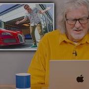 James May HATES My Bugatti