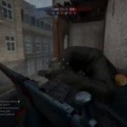 Persistent Bugger