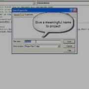 Developing Database Application Using VB 6 And ADO And MS Access Part 1 VB Video Tutorials