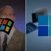 All Microsoft Windows Commercials Win 1 0 Win 11