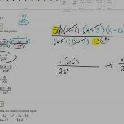 A2 Chapter 7 Practice Test Video 1
