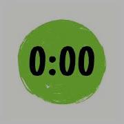 6 Minute Timer Count Up