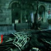UHD Crysis 2 Bug Invisible Weapon
