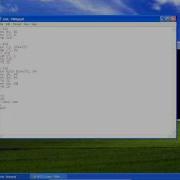 Assembly Tutorial 11 Command Line Arguments