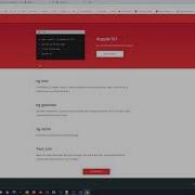 Spring Boot With Angular Full Application Part 1 Setting Up The Project