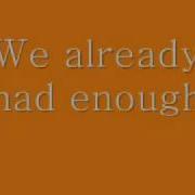 We Ve Had Enough Lyrics Michael Jackson