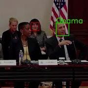 Face Recognition Using OpenCV And Dlib 2