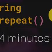 36 String Repeat In JavaScript Programming Hindi JavaScript Tutorial