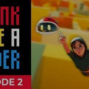 The Resistance Think Like A Coder Ep 2
