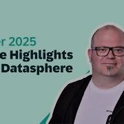 SAP Datasphere Top New Features October 2025