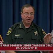 Teen Faces First Degree Murder Charge In Deadly Beating Press Conference