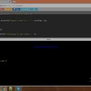 Stack Data Structure Using Java
