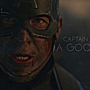 Marvel Steve Rogers A Good Man
