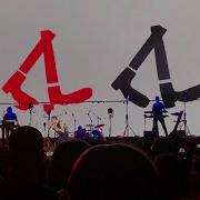 Where S The Revolution LIVE Amsterdam 2017 Depeche Mode