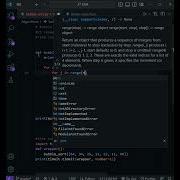 Bubble Sort With Python