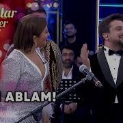 Canım Ablam Şarkılar Bizi Söyler 31 Bölüm Yılbaşı Özel