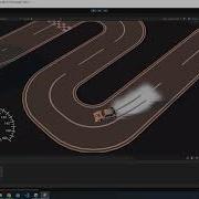 Unity Car Controller Wheel Collider Test Drive