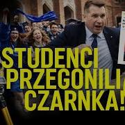 Studenci Przegonili Czarnka Problemy Geodetów W Polsce Onet Atakuje Tuska IPP