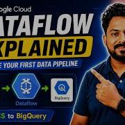 Google Cloud Dataflow Explained Create Your First Data Pipeline GCS To BigQuery