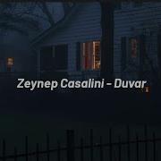 Zeynep Casalini Duvar Şarkı Sözleri Lyrics