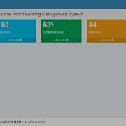 Hotel Room Booking Management System In PHP MySQL With Source Code