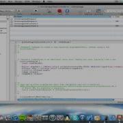 X Code Tutorial Loading An Image From The Internet Into A UIImageView