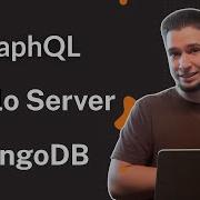 GraphQL Full Tutorial Apollo Server MongoDB Node Js Explained