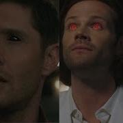 Supernatural Sam S Visions Of Demon Dean Samifer 15x05