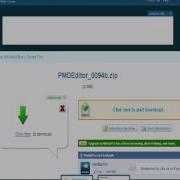 PMD Editor Tutorial Redo Simple And Easier