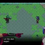 CrossCode Apollo 3 Boss Fight