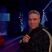Robbie Williams Pretty Face Live On The Graham Norton Show