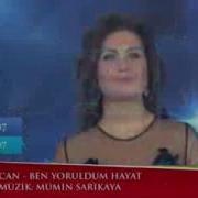 Sibel Can Ben Yoruldum Hayat Gelme Ustume