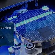 Automated Wafer Probing With Vertical Probe Cards On The SUMMIT200 Probe Station FormFactor