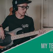 My Testimony By Elevation Worship Bass Cover