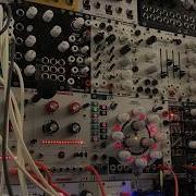 Modular Synth Patch Tribalinna