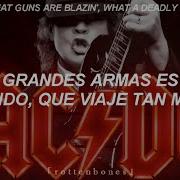 Ac Dc Demon Fire Sub Español Inglés