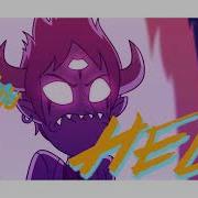 Freaking Out HBD IRIS Multifandom MEP