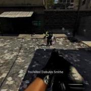 COD4 Mini Edit By BenZoHH HD