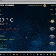 Openweathermap API Tutorial Weather App In 1 Hour Tutorial Part 1 C API Visual Studio