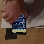 Measuring Magnetic Flux Density With Phyphox